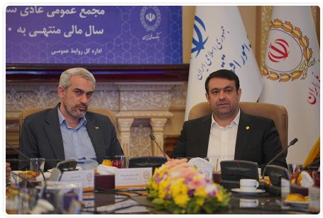 بانک ملی ایران، با سابقه ترین و پیشروترین بانک دولتی کشور است/ ابراز رضایت دولت از حمایت های این بانک از صنایع ارزآور، صادراتمحور و بخش خصوصی