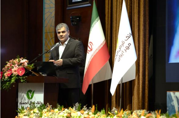 برنامهریزی برای افزایش سرمایه بانک به ۲۲هزار میلیارد تومان