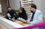 برگزاری جلسه آموزشی رابطین شعب بیمه آرمان با محوریت توسعه بیمه‌های زندگی