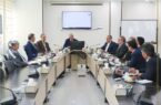 برگزاری جلسه کمیسیون فنی سندیکای بیمه‌گران ایران