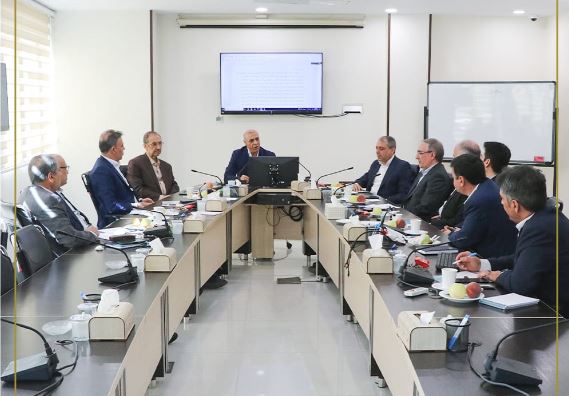 برگزاری جلسه کمیسیون فنی سندیکای بیمه‌گران ایران