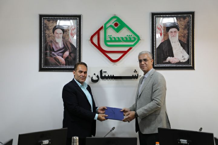 بهزاد انصاری سرپرست شرکت مخازن سبز عسلویه شد