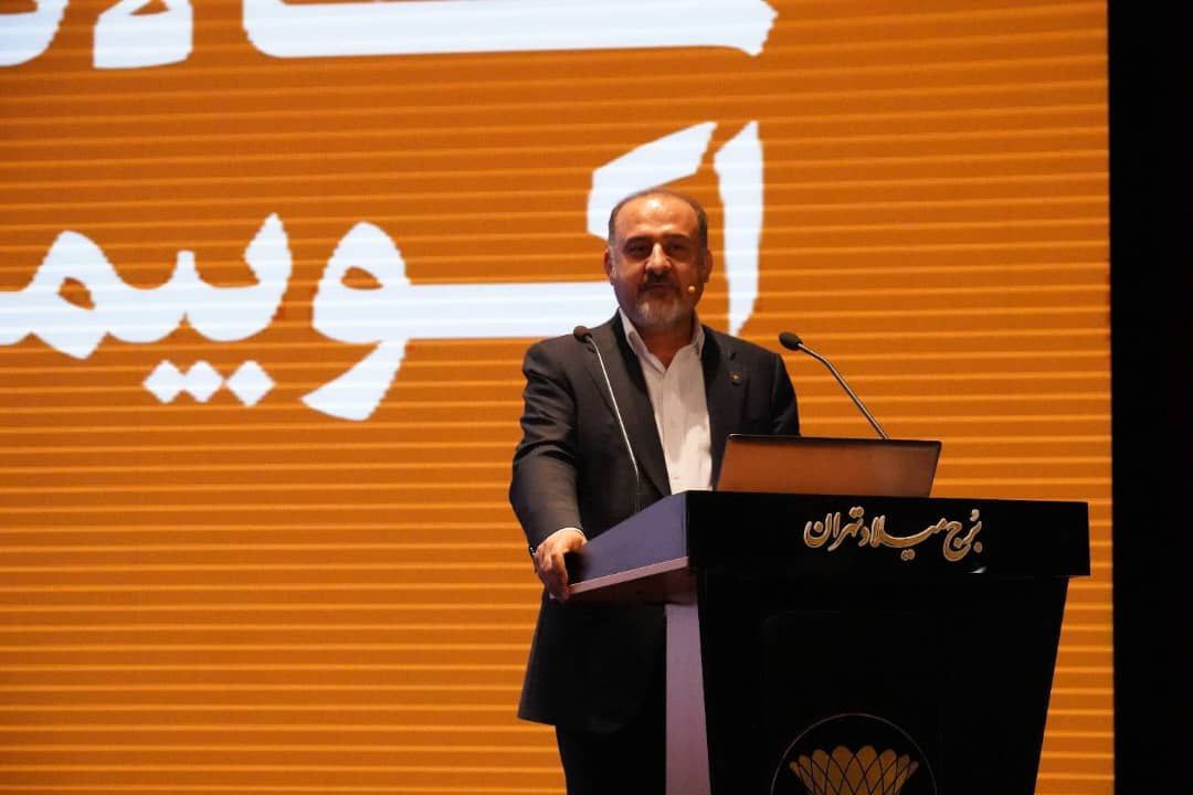 بیمههای تکمیلی بازنشستگی راهی مطمئن برای پایداری رفاه آینده کشور