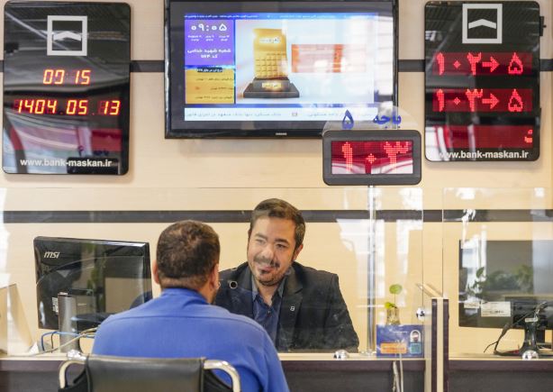 تاکید بانک مسکن بر اجرای دقیق ضوابط جدید حساب جاری و قانون صدور چک