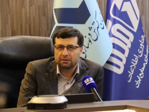 تاکید مشاور وزیر صمت بر ارتقای حکمرانی داده صنعتی با توانمندیهای مگفا