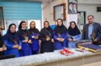 تجلیل بانک ایران زمین از کادر پرستاری بیمارستان‌های کشور