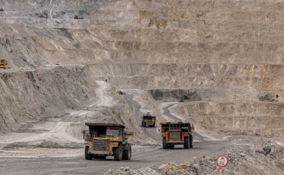 تداوم رشد تولید و استخراج در کارنامه ۶ ماهه شرکت ملی صنایع مس ایران