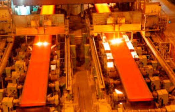 جهش ۶۷ درصدی صادرات فولاد خوزستان در نیمه نخست سال ۱۴۰۴