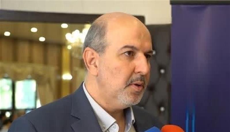 حضور فولاد مبارکه در جمع نامزدهای نهایی استیلی ۲۰۲۵ نماد بلوغ استراتژیک و تعالی سازمانی این شرکت است