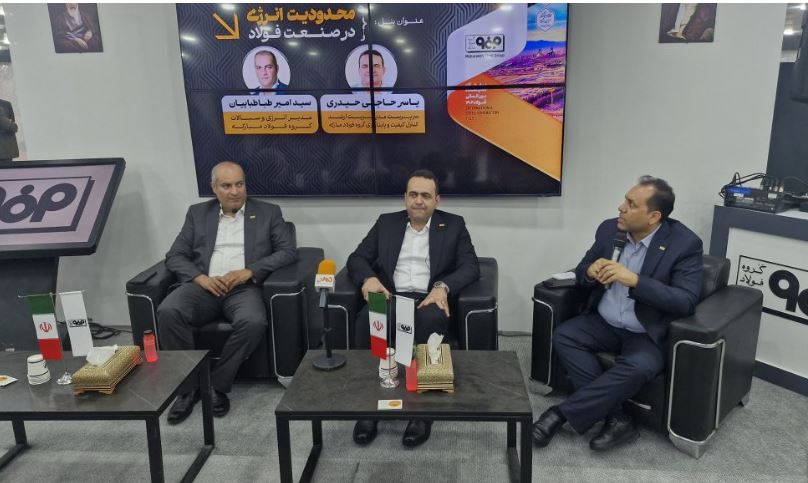 خودکفایی در برق و حفظ تولید در اوج محدودیتها