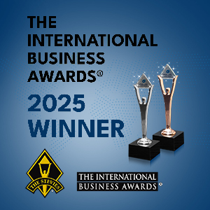 درخشش بانک سامان در لیسبون با دریافت ۶ تندیس جهانی از جوایز Stevie 2025