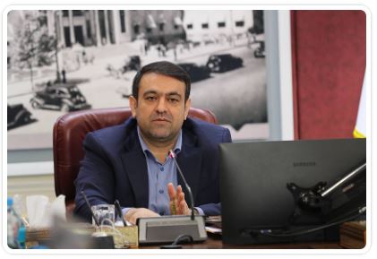 دو انتصاب جدید در بانک ملی ایران؛ تقویت صندوق پس‌انداز ملی و تعامل مؤثر با مجلس