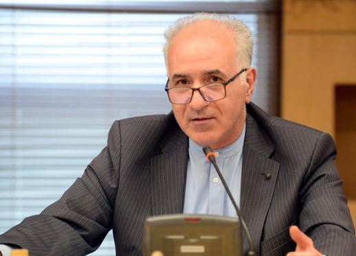 دیپلماسی پتروشیمی راهکاری برای تنوع بخشی به بازارهای هدف