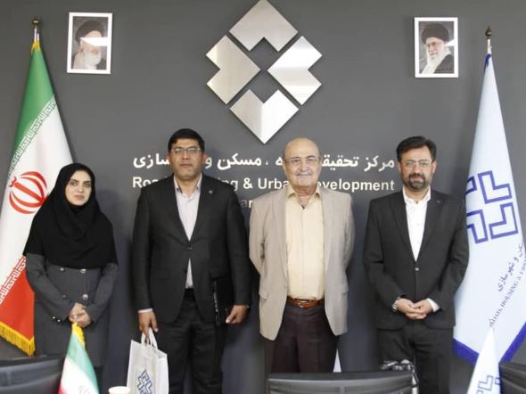 راهکارهای تامین مسکن با استفاده از ظرفیت سازندگان بزرگ