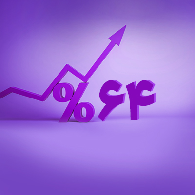 رشد ۶۴ درصدی سود خالص بانک اقتصادنوین