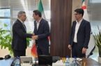 سرپرست معاونت فناوری اطلاعات بانک سینا منصوب شد
