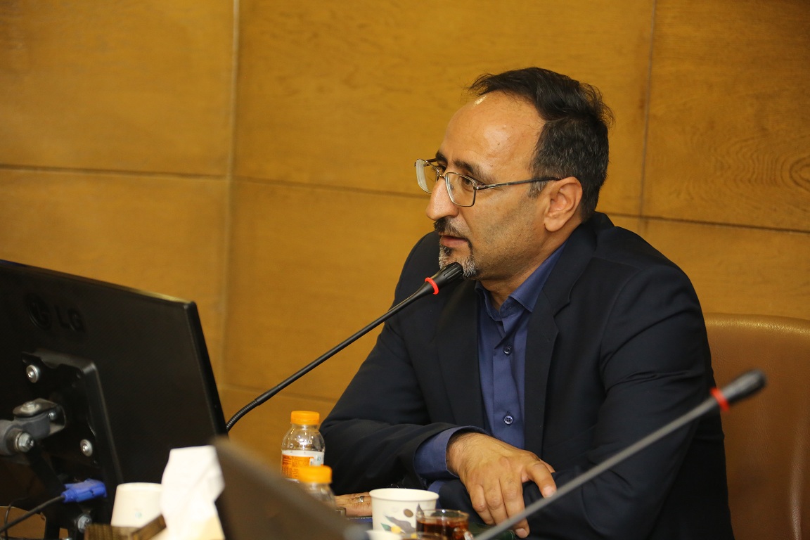 سلامت روان یکی از ارکان ایمنی، پایداری و تابآوری سازمانهاست