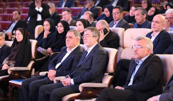 شبکه نمایندگی، شریک راهبردی بیمه ایران در مسیر توسعه