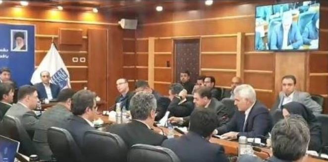 شرکت‌های دانش‌بنیان فارس از بسته‌های تشویقی و اولویت تخصیص ارز برخوردار می‌شوند