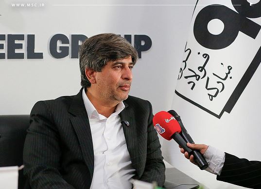 شش جهتگیری محوری گروه فولاد مبارکه/ پروژههای کلان استراتژیک گروه فولاد مبارکه در سال ۱۴۰۴