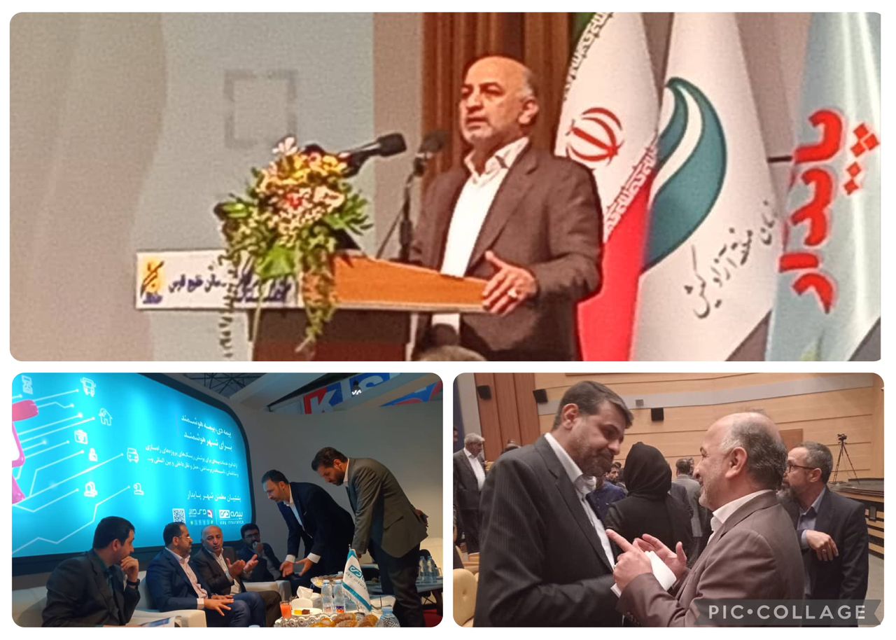 صنعت بیمه، کلید اعتماد در پروژههای سبز و پایدار است