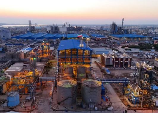 عرضه ۵۰ میلیون یورویی اوراق مرابحه ارزی پتروشیمی نخل آسماری /سالانه ۲۰۰میلیون دلار به درآمد ارزی کشور افزوده می شود