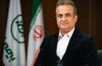 علی تقوی سرپرست معاونت توسعه مدیریت و برنامه ریزی منابع بیمه البرز شد علی تقوی سرپرست معاونت توسعه مدیریت و برنامه ریزی منابع بیمه البرز شد