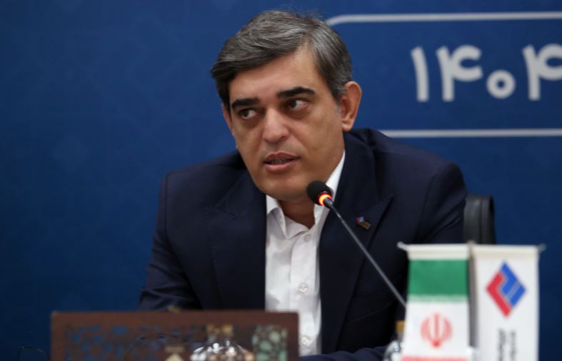 فرهادیپور: با رویکرد برنامهمحور به دنبال افزایش سودآوری و ایجاد ارزش پایدار هستیم