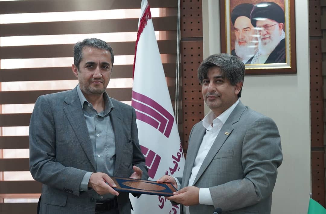 محمد آقاجانلو رئیس هیئت‌مدیره هلدینگ «ومعادن» شد/ تاکید بر اولویت بندی و پالایش پروژه ها