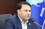مدیرعامل بانک سپه فرارسیدن هفته نیروی انتظامی را تبریک گفت