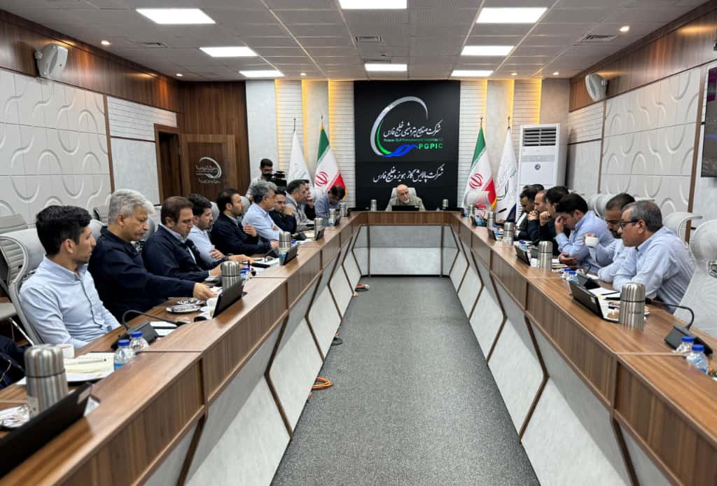 مدیریت داراییهای فیزیکی؛ ضرورتی فراتر از مهندسی / موازنه ریسک؛ کلید تصمیمگیری مؤثر در سازمان