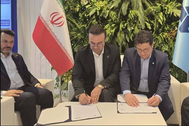 مدیریت مصرف انرژی شهرکهای صنعتی در بستر اینترنت اشیاء