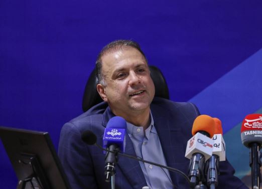 نقش‌آفرینی در عرصه بین المللی بدون فناوری و نوآوری محقق نمی‌شود