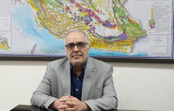 نقشه‌راه امنیت مواد خام معدنی