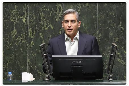 نماینده مجلس شورای اسلامی: اجرای گزیر بانک آینده، گامی برای ثبات و اصلاح نظام بانکی کشور