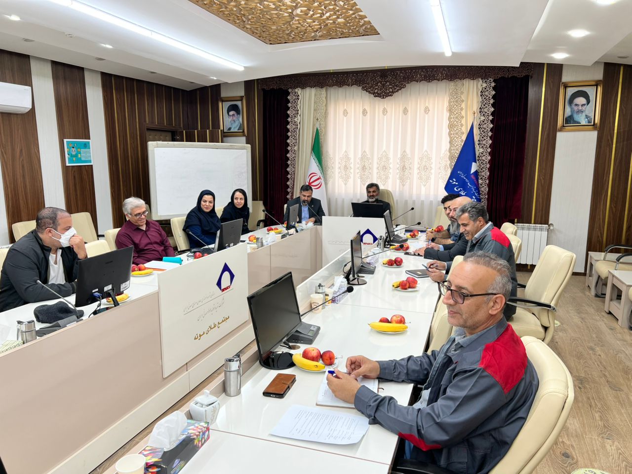 نیروی انسانی سرمایه اصلی توسعه پایدار است