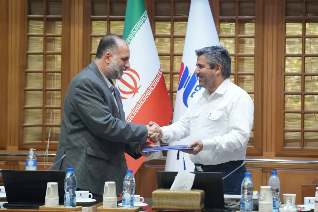 پتروشیمی پردیس؛ همیار ارزشآفرین در پیشگیری از زندانیشدن بدهکاران دیه در استان بوشهر