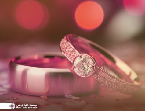 پرداخت ۱,۶۳۶ میلیارد ریال وام قرض‌الحسنه ازدواج و فرزندآوری در مهرماه ۱۴۰۴