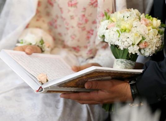 پرداخت ۲۱هزار میلیارد ریال تسهیلات قرضالحسنه ازدواج در بانک مسکن از ابتدای امسال / ۸۶۰۵ نفر تعیین شعبه شدند