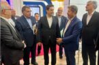 پست بانک ایران با گام‌های نو در مسیر تحول دیجیتال؛ بازدید مدیرعامل از یازدهمین نمایشگاه تراکنش ایران