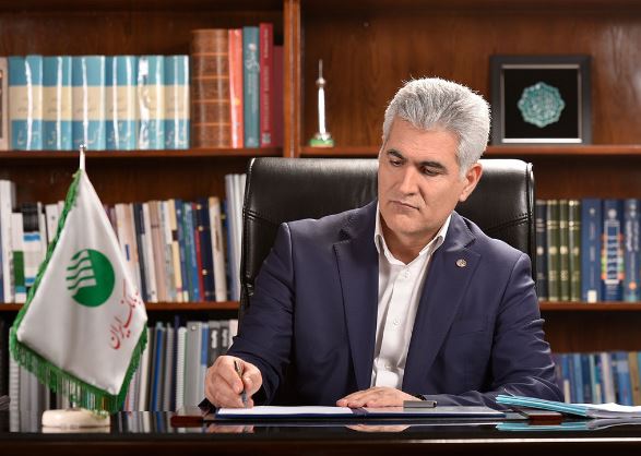 پیام دکتر بهزاد شیری مدیر عامل پست بانک ایران به مناسبت فرارسیدن ۱۵ مهر ؛ روز ملی روستا و عشایر