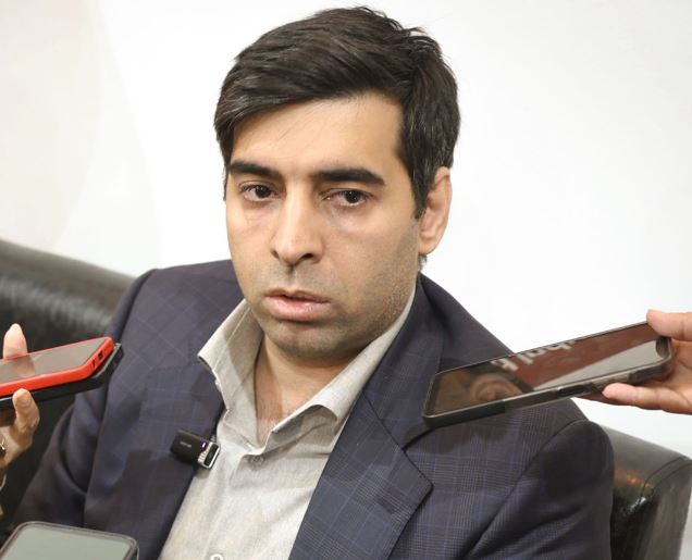 پیشرفت بیش از ۷۰ درصدی پروژه گندله‌سازی صبا امید غرب خاورمیانه