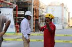 پیشرفت چشمگیر در مسیر راه‌اندازی؛بخار فشار بالا وارد مجتمع پتروشیمی صدف خلیج‌فارس شد