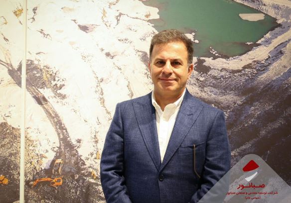 پیشرفت ۷۰ درصدی گندله‌سازی صبانور؛ گام بلند برای تبدیل کردستان به قطب فولاد ایران