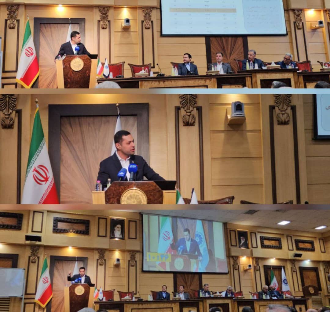 چالشهای جدی صنعت فولاد ایران؛ از محدودیتهای انرژی تا پیامدهای سیاستهای ناپایدار ارزی و صادراتی