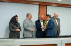 کسب سومین تندیس زرین متوالی توسط گروه انرژی پاسارگاد در کنفرانس و جایزه بین‌المللی مدیریت دانشی 