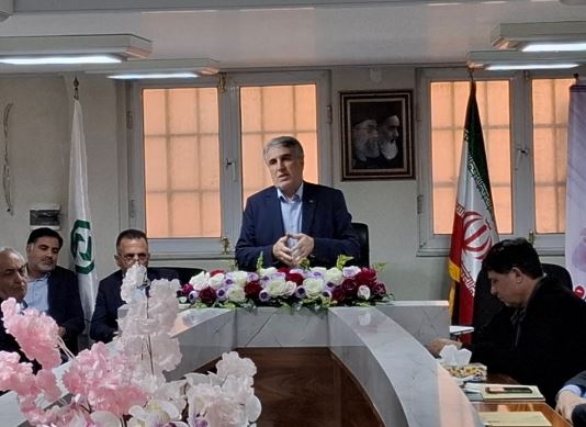 گام جدید بانک توسعه صادرات ایران در تقویت ارتباط با تولیدکنندگان و صادرکنندگان