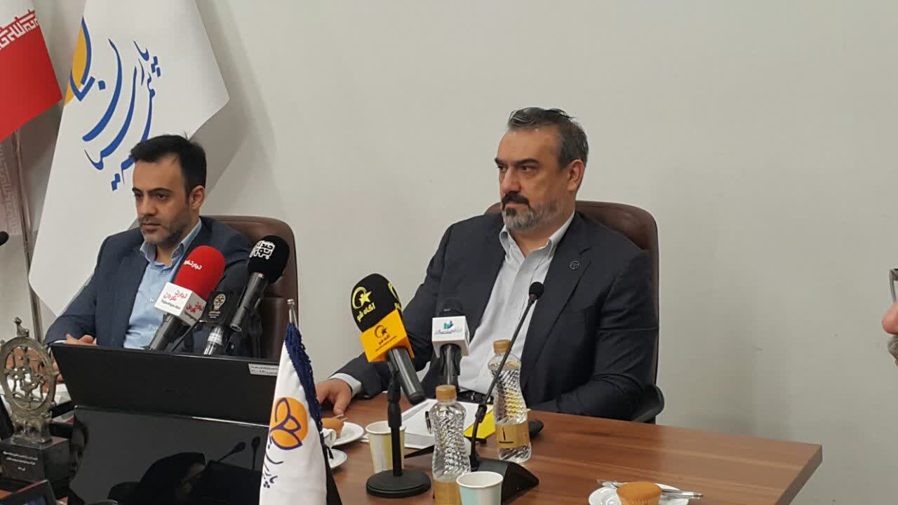 ۲۳ سال رشد پایدار و تعهد به ذینفعان در بازار رقابتی بیمه