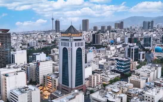 ۲۳۲ هزار میلیارد ریال تسهیلات ریالی بانک توسعه صادرات ایران برای توسعه تولید و صادرات غیرنفتی