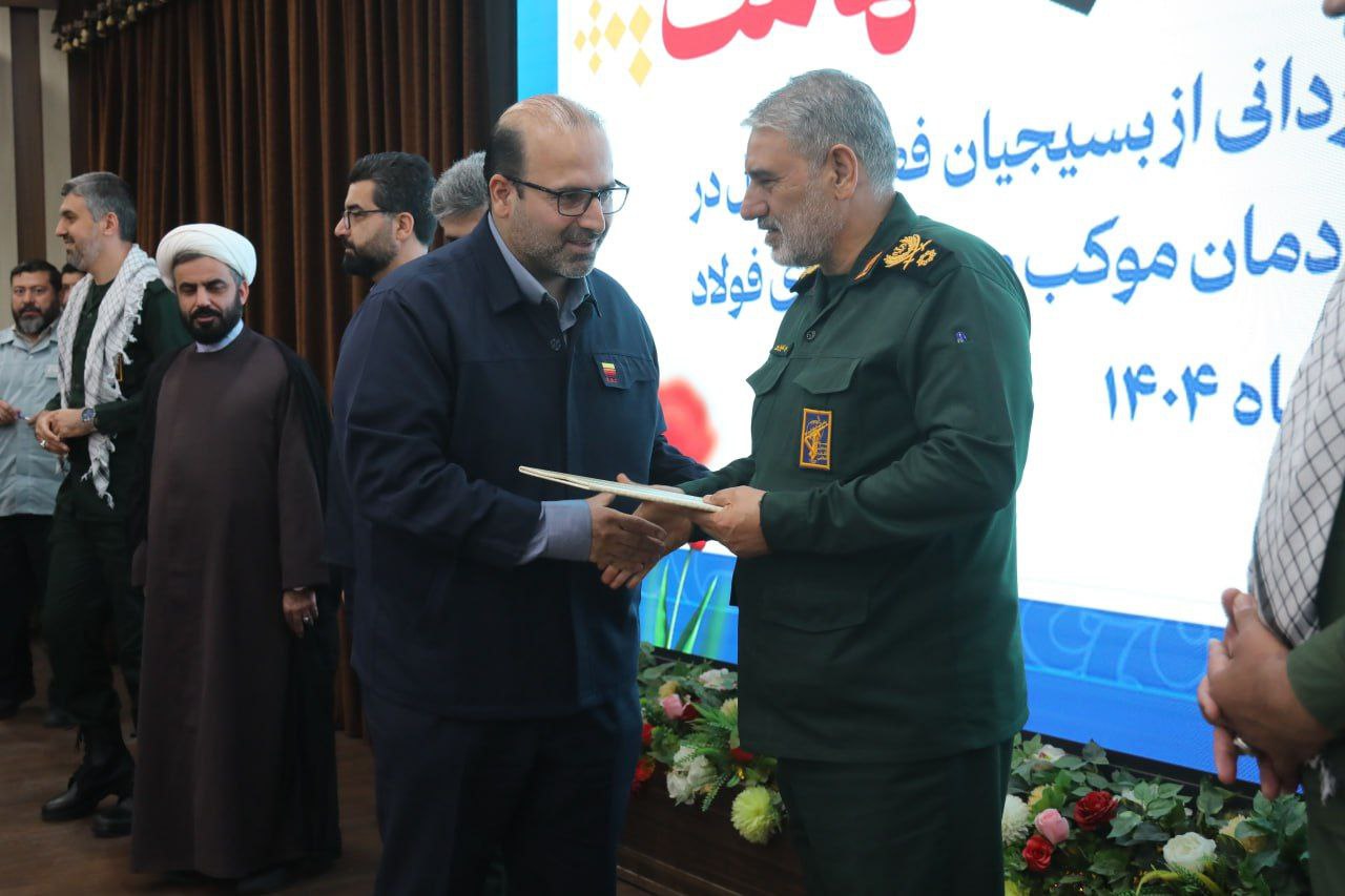 فرهنگ بسیج، حرکت جامعه به سوی نشاط، تلاش و موفقیت است